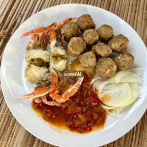 Boulettes